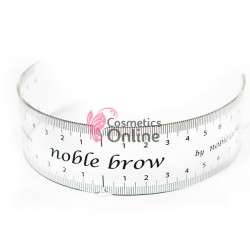 Sabloane pentru tatuare sprancene model Turner 05 Cod 96644